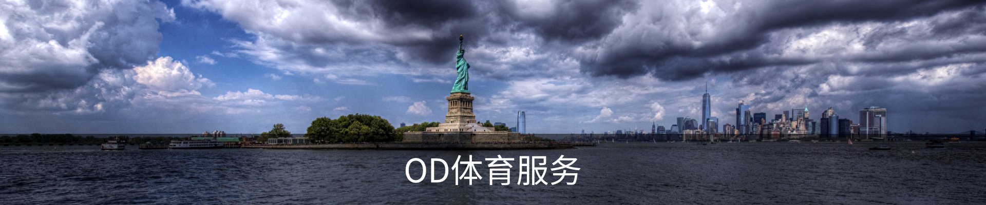 OD体育服务